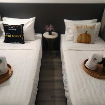 كوالالمبور Bangsar South Botanical I Bed & Pillow المظهر الخارجي الصورة