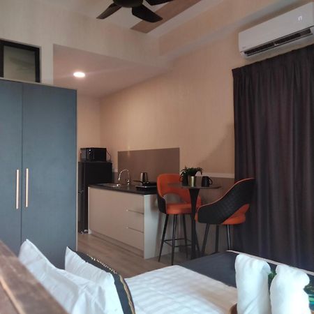 كوالالمبور Bangsar South Botanical I Bed & Pillow المظهر الخارجي الصورة