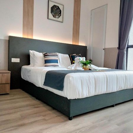 كوالالمبور Bangsar South Botanical I Bed & Pillow المظهر الخارجي الصورة