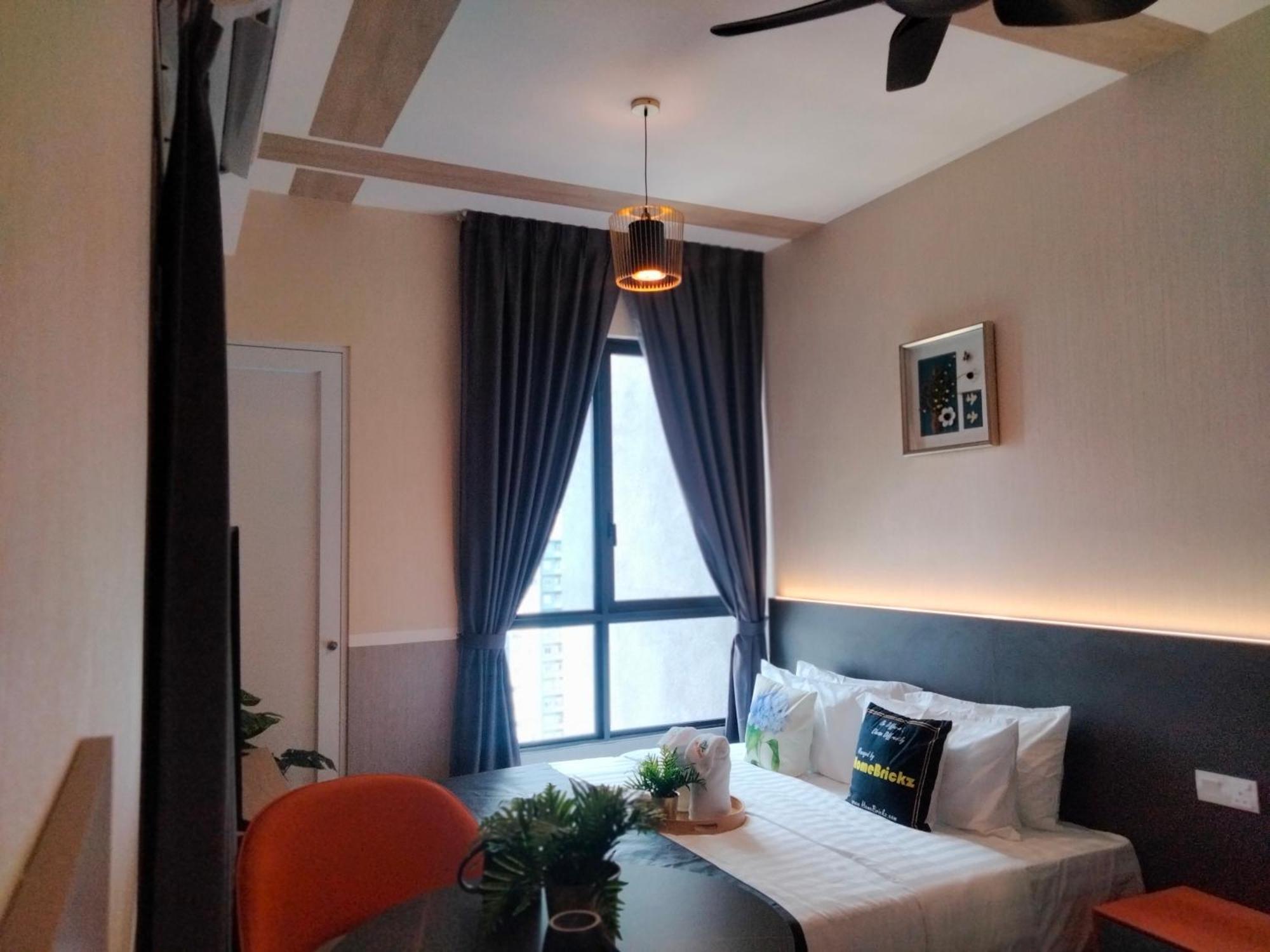 كوالالمبور Bangsar South Botanical I Bed & Pillow المظهر الخارجي الصورة