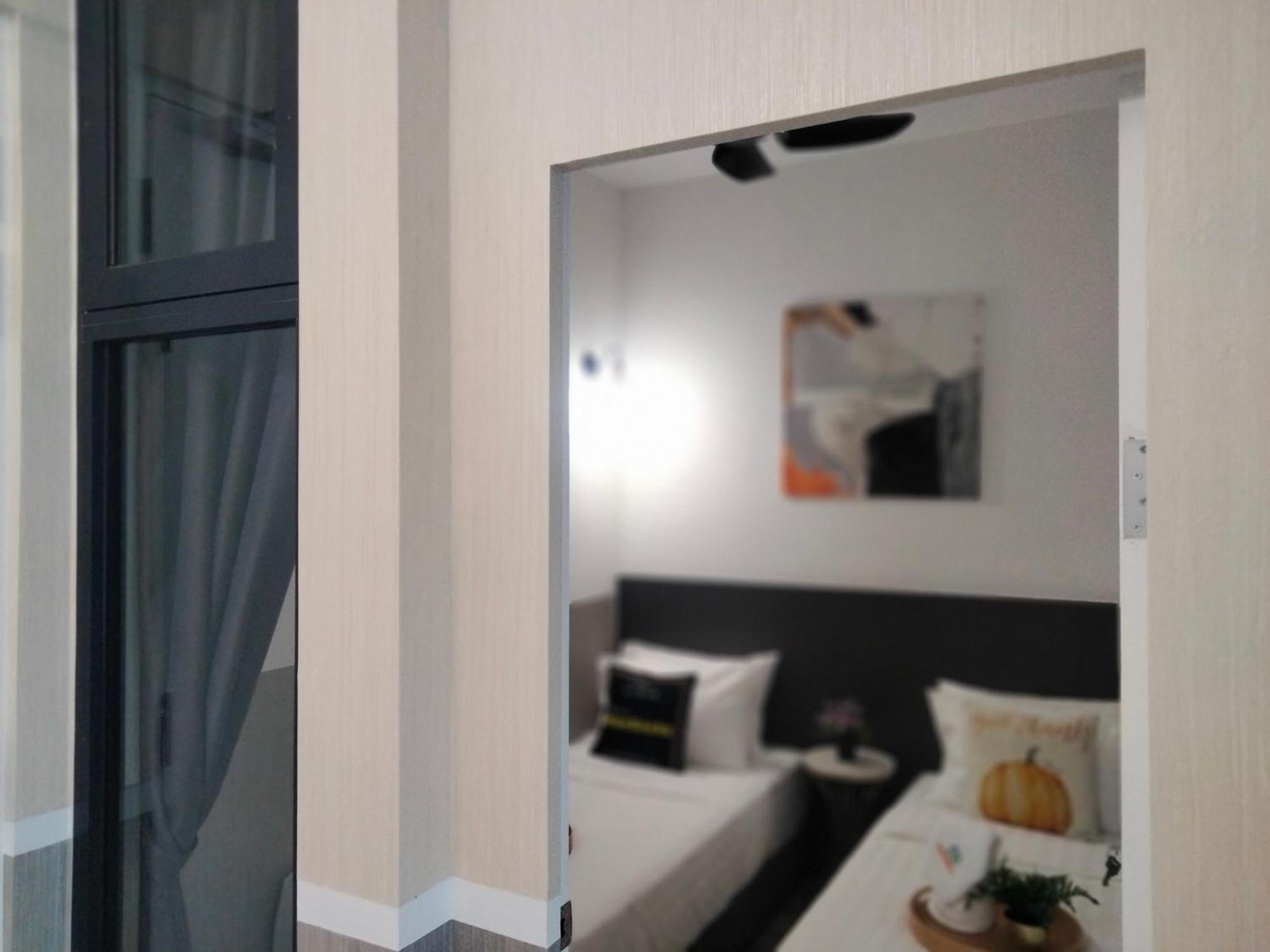كوالالمبور Bangsar South Botanical I Bed & Pillow المظهر الخارجي الصورة