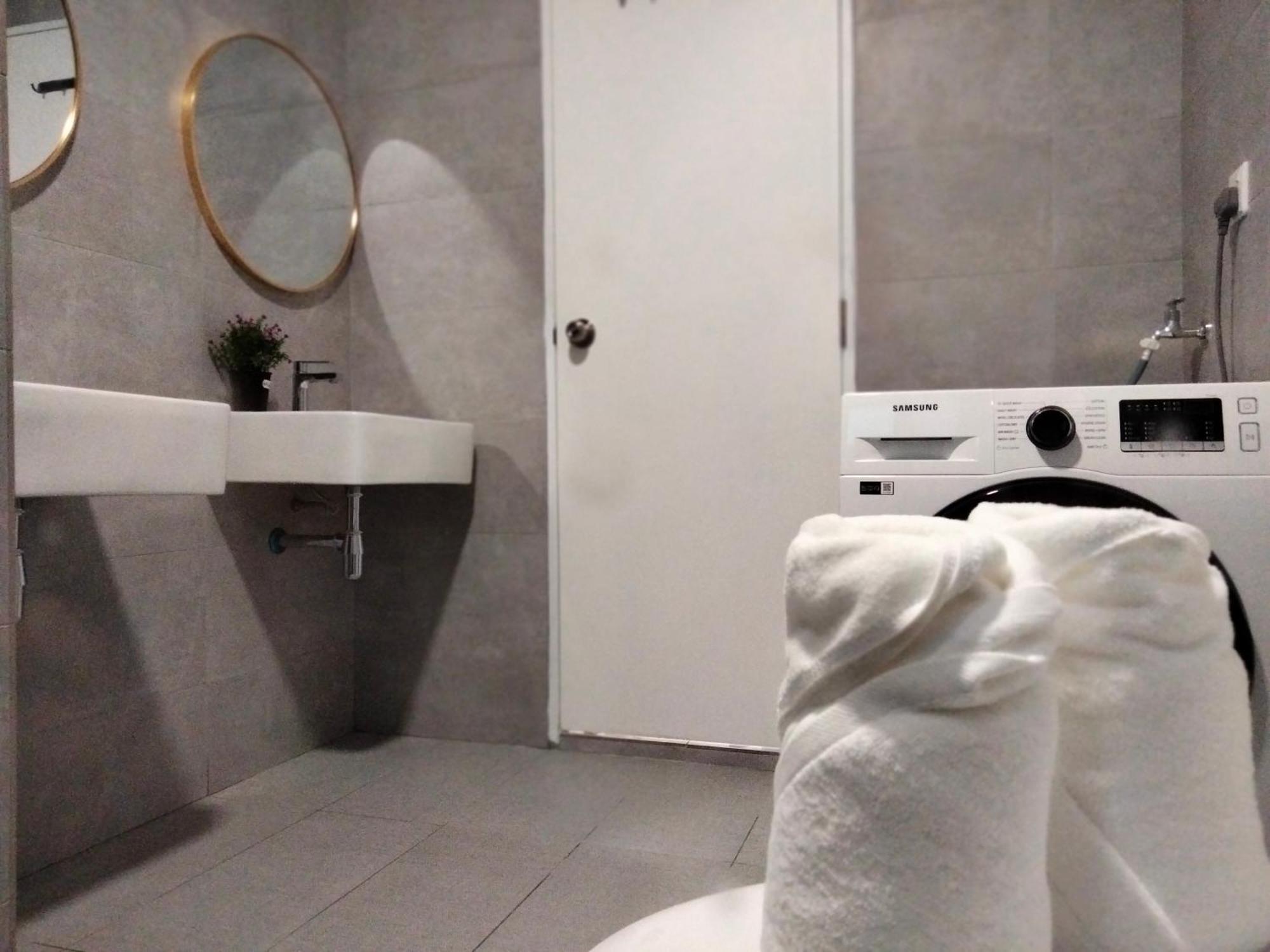 كوالالمبور Bangsar South Botanical I Bed & Pillow المظهر الخارجي الصورة