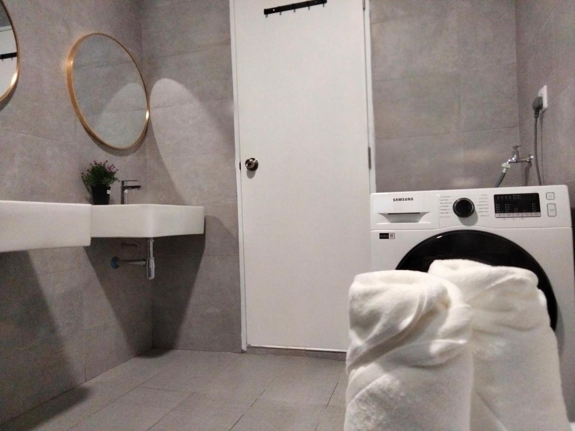 كوالالمبور Bangsar South Botanical I Bed & Pillow المظهر الخارجي الصورة