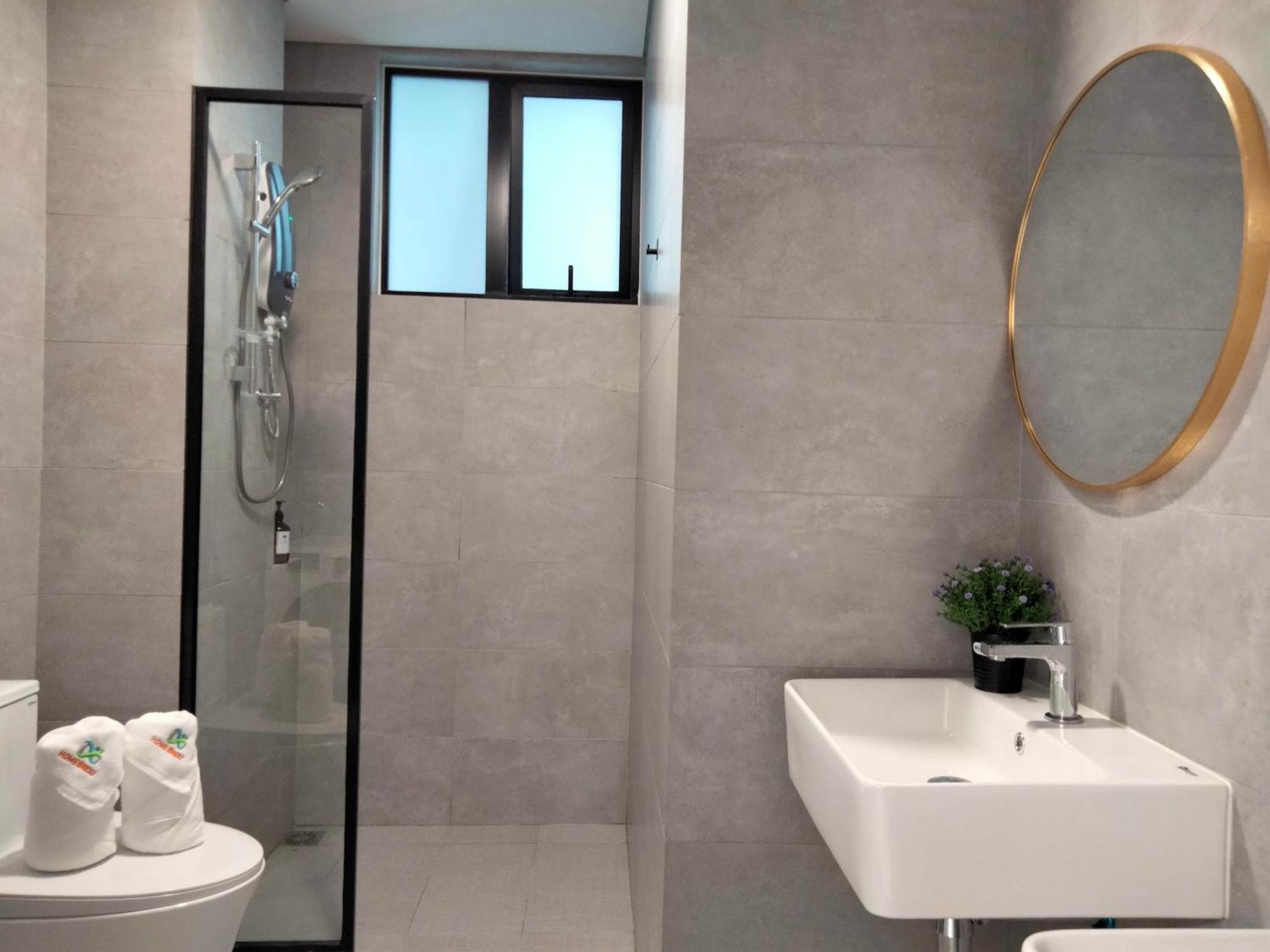 كوالالمبور Bangsar South Botanical I Bed & Pillow المظهر الخارجي الصورة