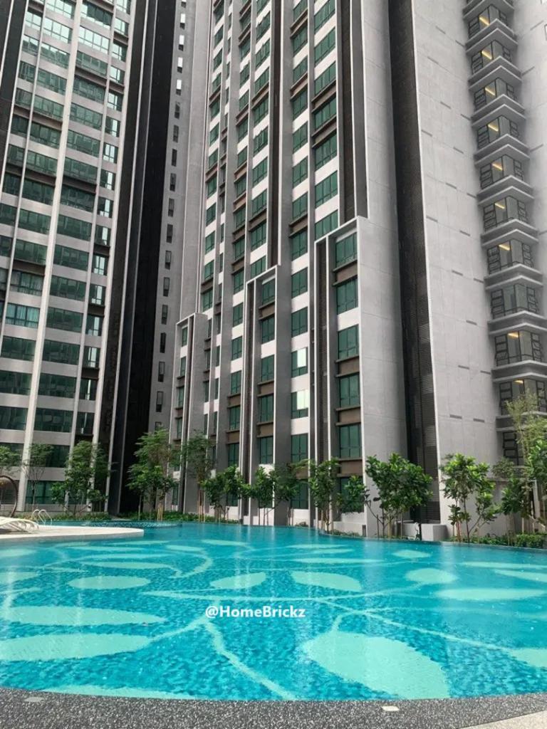 كوالالمبور Bangsar South Botanical I Bed & Pillow المظهر الخارجي الصورة
