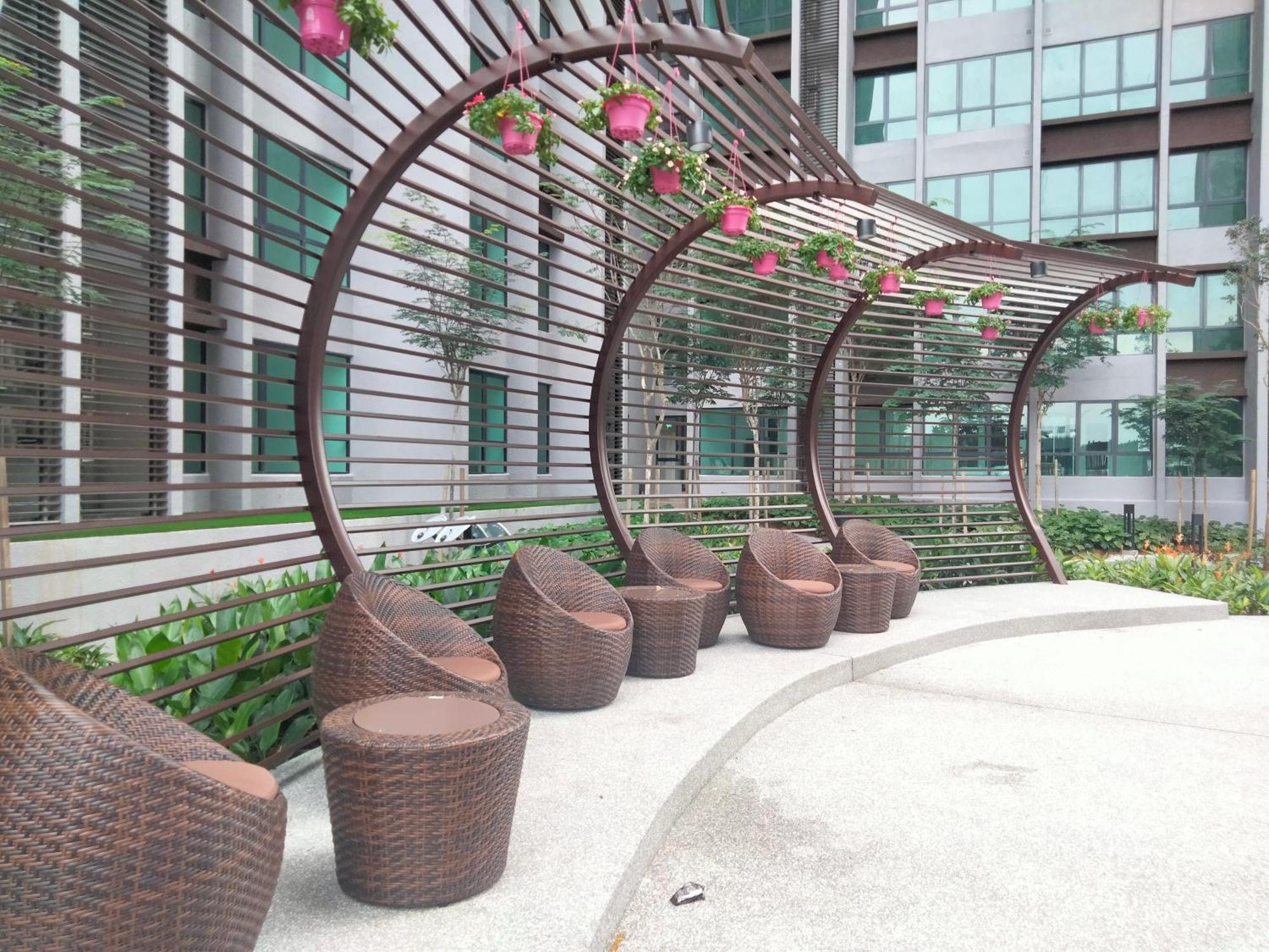 كوالالمبور Bangsar South Botanical I Bed & Pillow المظهر الخارجي الصورة